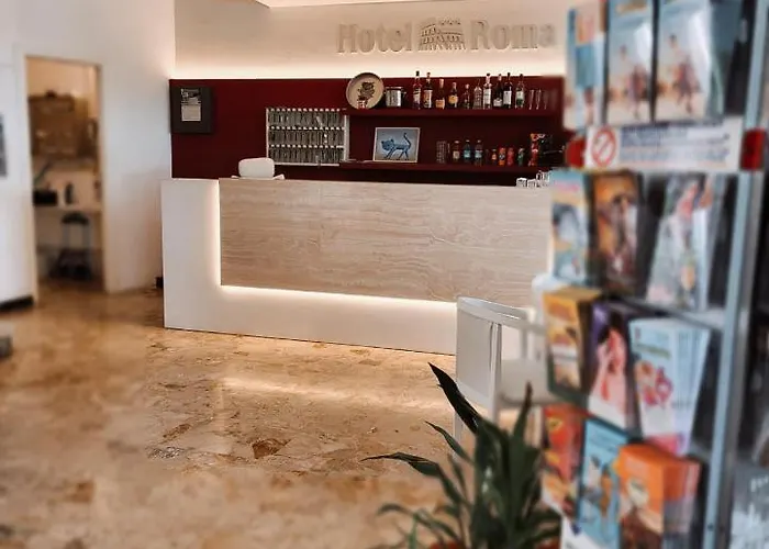Hotel Roma