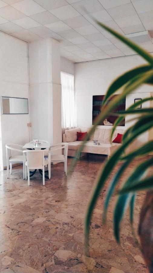Hotel Roma