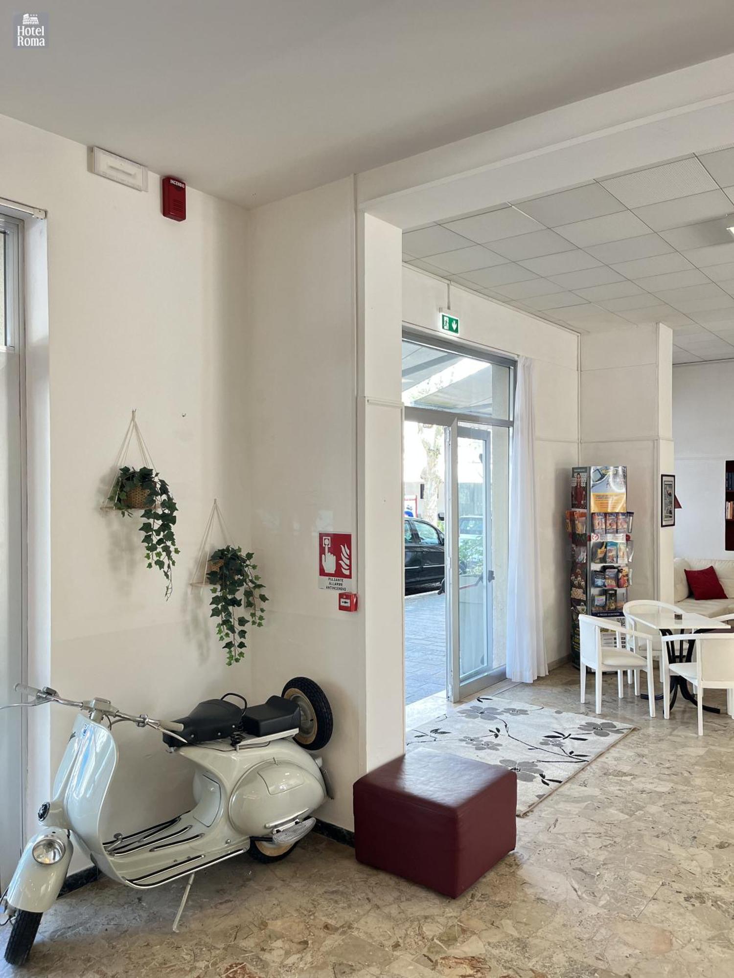 Roma Hotel