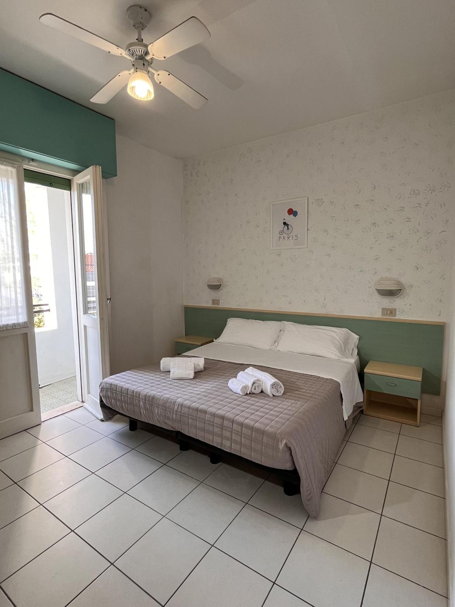 Roma Hotel