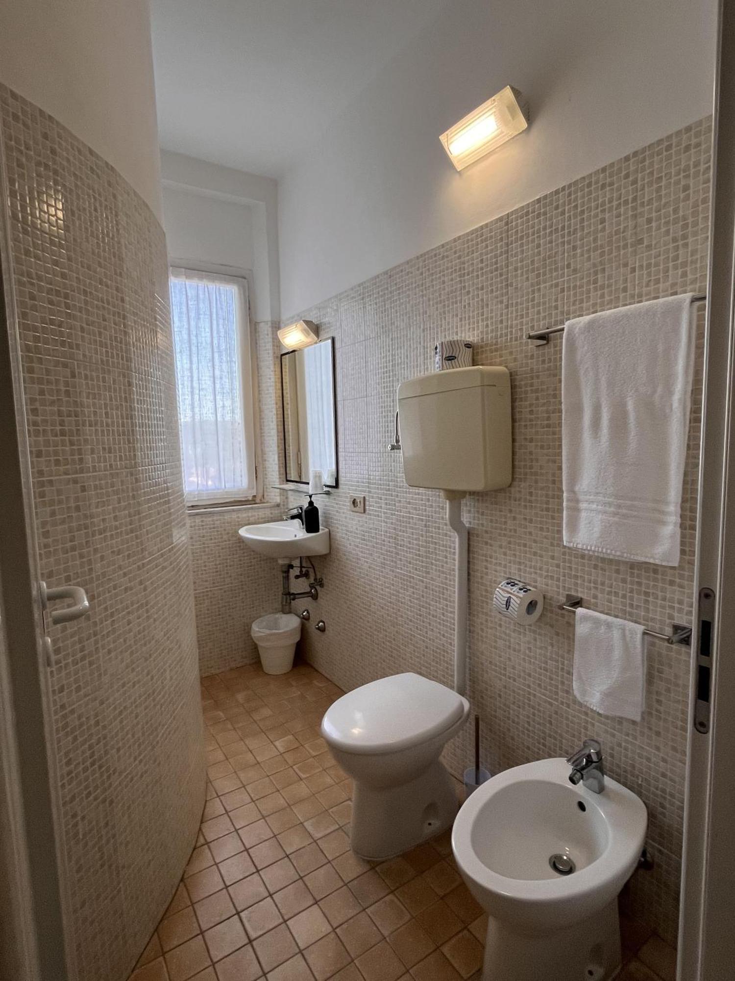 Hotel Roma