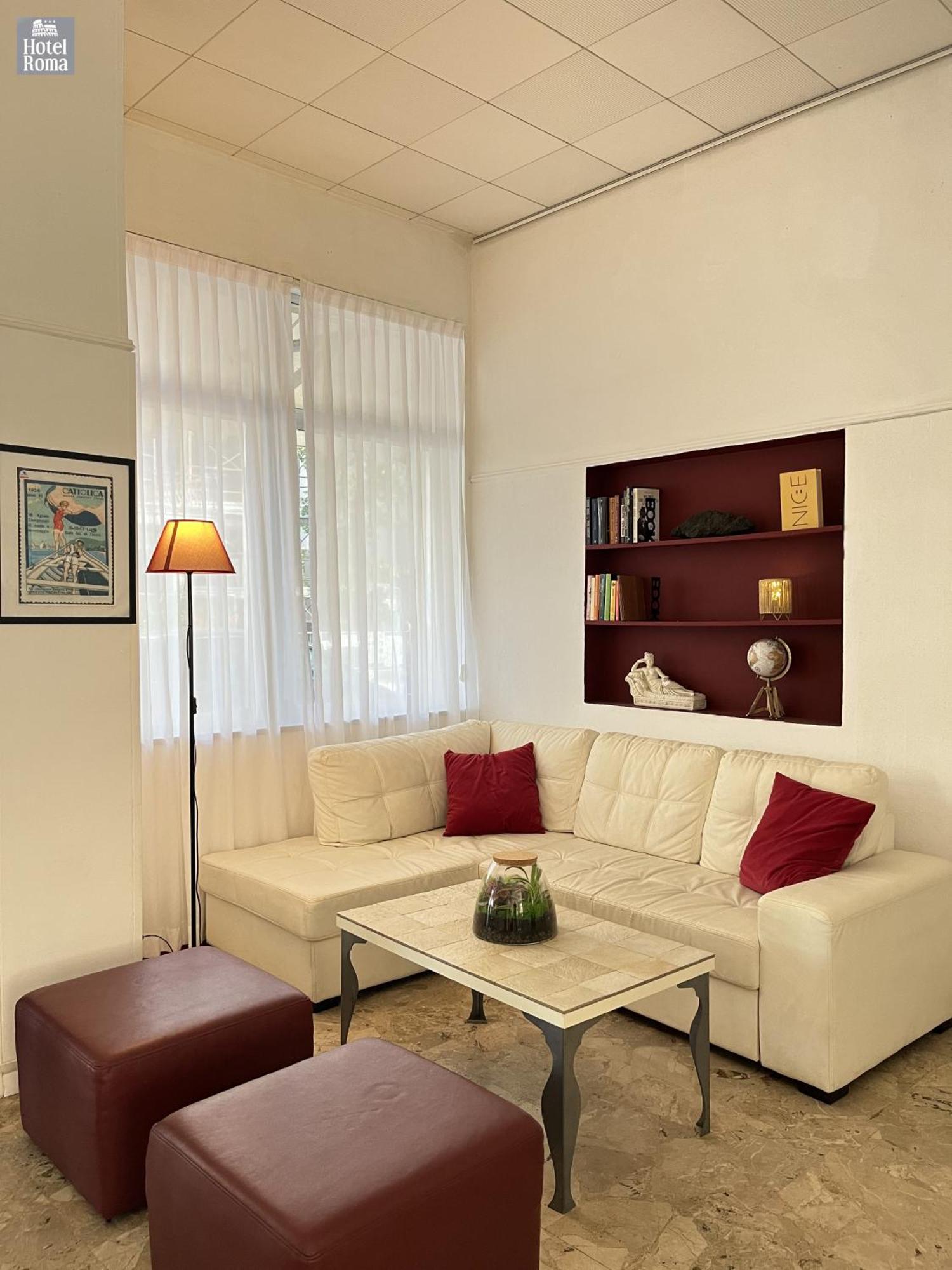 Hotel Roma 3*