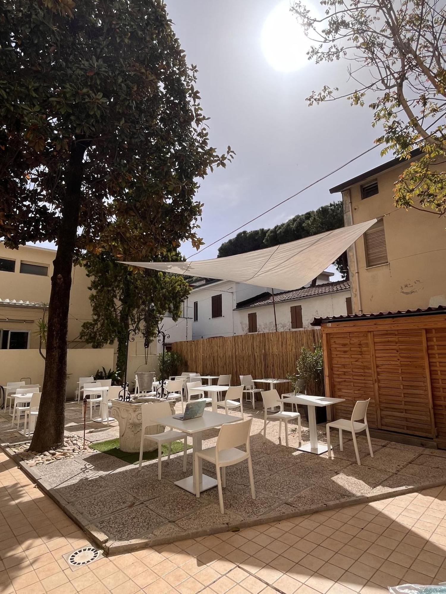 Roma Hotel Cattolica