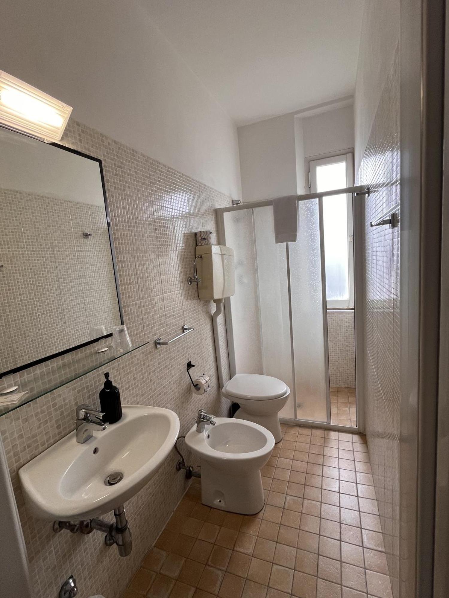 Hotel Roma Cattolica