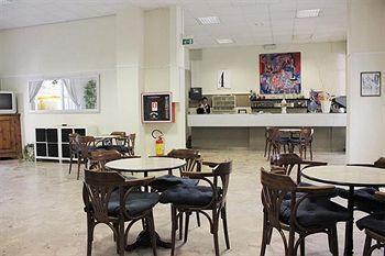 Roma Hotel Cattolica