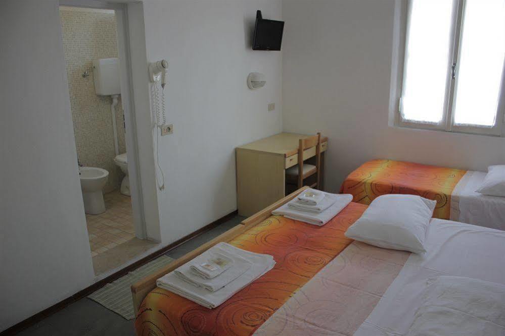 Hotel Roma Cattolica